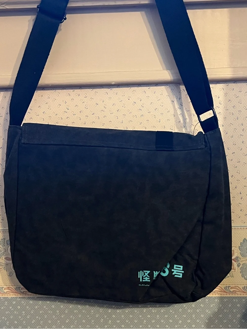 Kaiju No. 8 Messenger Bag